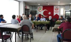 Milletvekilleri İstanbul'un nabzını sahada tutuyor