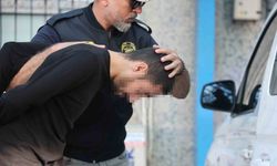 MİT tarafından yakalanan DAEŞ'ın sözde sorumlusu Konya'ya getirildi