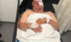Motosiklet kazasında yaralandı, kardeşinin çarptığını iddia etti