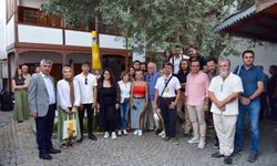 MSKÜ'de geleneksel hale gelen 'Klasik Diller Yaz Kursu' 4. kez açılacak