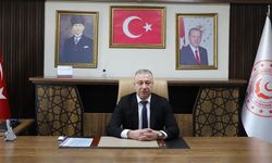 Müdür Polat'tan Adıyaman'da koruyucu aile vurgusu