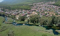 Muğla, Avrupa'nın yeşil şehirleri arasına katılıyor