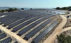 Muğla Büyükşehir enerjideki yönünü güneşe çevirdi