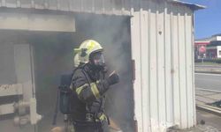 Muğla'da 9 günde 119 acil olaya müdahale edildi