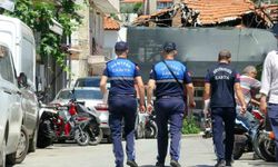 Muğla'da Zabıta ekiplerinden motosiklet tamircilerine sıkı denetim