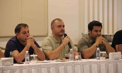 Muğlaspor yönetimi ilk toplantısını gerçekleştirdi