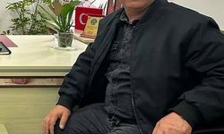 Muhtar evinin garajında ölü bulundu