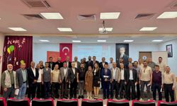 Muhtarlara sosyal risk haritaları ve sosyal hizmetler eğitimi verildi