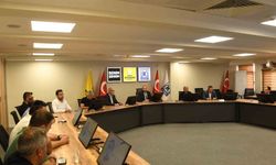 Muhtemel Marmara depremine Konya desteği