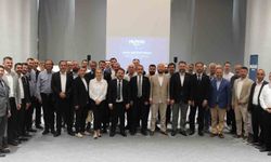 MÜSİAD 2. Bölge Kimya Sektör Kurulu toplantısı Dalaman'da gerçekleştirildi