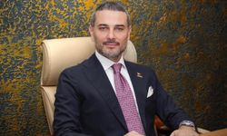 MÜSİAD Antalya Başkanı Yusuf Akgül: 'Büyüme verileri Türkiye'nin ekonomik gücünü ortaya koyuyor'