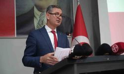 Muş'ta 'Hayat Boyu Öğrenme Haftası' sergisi açıldı