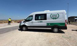 Mustafakemalpaşa'da sulama kanalında erkek cesedi bulundu