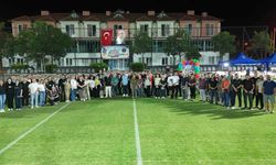 Nazilli Belediyesi'nden Bizim Günümüz etkinliği