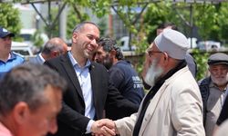 Niğde'de 'Ortak Akıl' buluşması