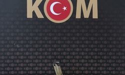 Niğde'de ruhsatsız silah operasyonu: 1 tutuklama