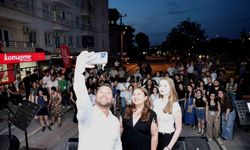 Nilüfer'de Gençlik Festivali coşkusu