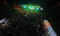 Nilüfer'de Karadeniz coşkusu başladı