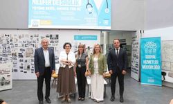Nilüfer'de 'Tütüne değil, hayata yer aç' söyleşisi