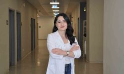 Nöroloji Uzmanı Dr. Zeynep Zerrin Göz: 'Baş ağrısı ile yaşamak zorunda değilsiniz'