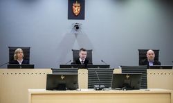 Norveç veliaht prensesinin oğlu Hoiby'e tecavüz suçundan dört yıl hapis cezası