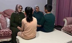 Öğrencilere yönelik kullanılan fırça sapı 'silah' sayıldı