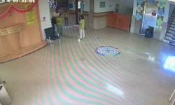 Öğretmenin müdahalesi hayat kurtardı