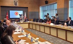 Okul saldırılarını araştırmak için kurulan komisyon 4. kez toplandı
