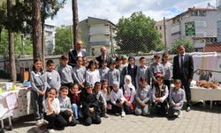 Oltu'da bilim şenliği coşkusu