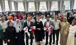 Önce öğrendiler sonra hünerlerini sergilediler