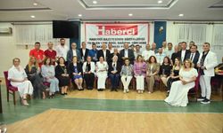 Ordu'da Yılın En'leri