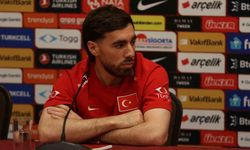 Orkun Kökçü: 'Güzel bir hikaye yazacağımıza eminim'