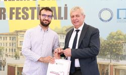 Osmangazi Reels Yarışması'nda kazananlar ödüllerine kavuştu