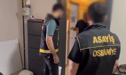 Osmaniye'de 50 milyonluk dolandırıcılık operasyonunda 4 tutuklama