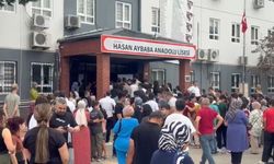 Osmaniye'de LGS'de 8 bin 316 öğrenci hayalindeki lise için ter döktü
