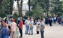 Osmaniye'de YKS heyecanı