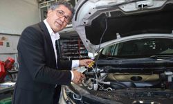 'Otobüslerde yangın söndürme sistemi lüks değil, zorunluluk olmalı'