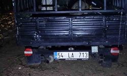 Otomobil ağaca çarptı: 2 yaralı