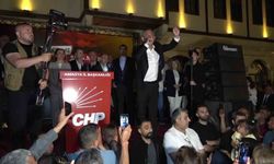 Özgür Özel: 'Ne bölünmenin, ne kavganın peşindeyiz'