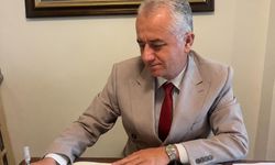 Özköse: 'Toplumsal barışı zedeleyen söylemlerden uzak durulmalı'