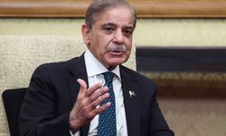 Pakistan Başbakanı Şerif: '(ABD-İran barış anlaşmasında) Nihai metin tamamlandı'
