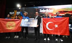 PalanExtreme 2026 final heyecanı