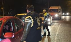 Polis ve Jandarma bayramda denetimlerini arttırdı