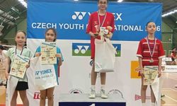 Prag'da Kayseri rüzgârı