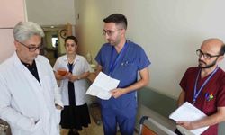 Prof. Dr. Aytaç: 'MS hastalığı, sıcağa karşı çok hassastır'