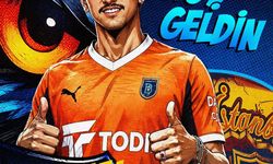 RAMS Başakşehir, Michal Karbownik'i kadrosuna kattı