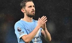 Real Madrid, Bernardo Silva'yı kadrosuna kattı