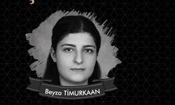 Rektör Akpolat'tan Beyza Timurkaan için taziye mesajı