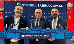 Sabiha Gökçen'in Londra ağı Gatwick ile genişliyor