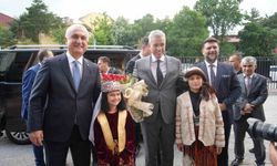 Sağlık Bakanı Memişoğlu: 'Dünyada söz sahibi bir tedavi hizmetleri başarımız var'